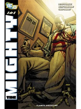 The Mighty Nº 02 (de 2)