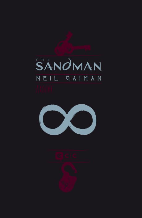 The Sandman: Infinito
