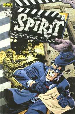 THE SPIRIT 08