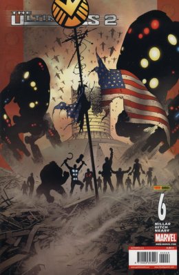 The Ultimates 2 6