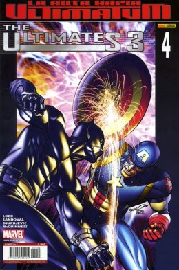 The Ultimates 3 4