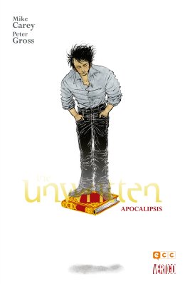 The Unwritten núm. 11