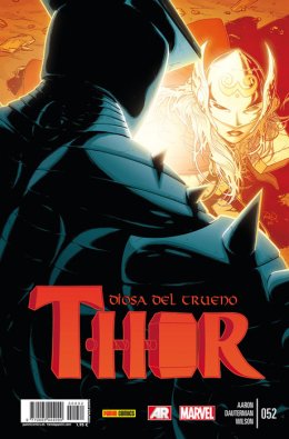 Thor: Diosa del Trueno 52