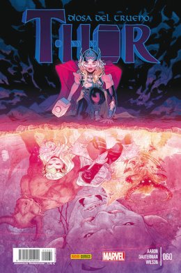 Thor: Diosa del Trueno 60