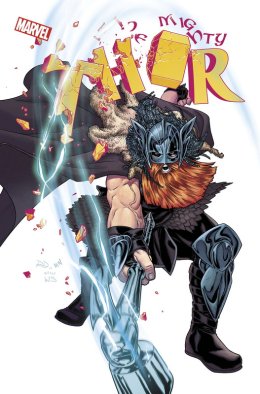 Thor: Diosa del Trueno 79
