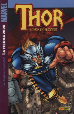 Thor v3, 7