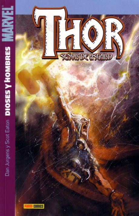 Thor v3, 9