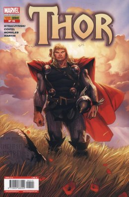 Thor v4, 15
