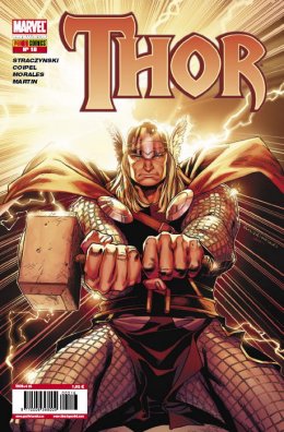 Thor v4, 16