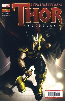 Thor v4, 20