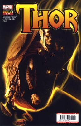 Thor v4, 24
