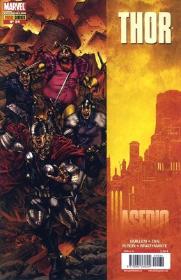 Thor v4, 34