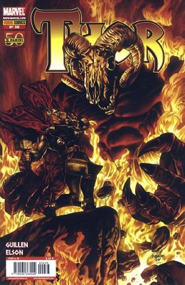 Thor v4, 36