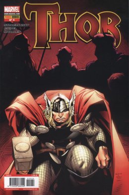 Thor v4, 4