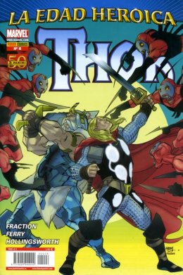 Thor v5, 6