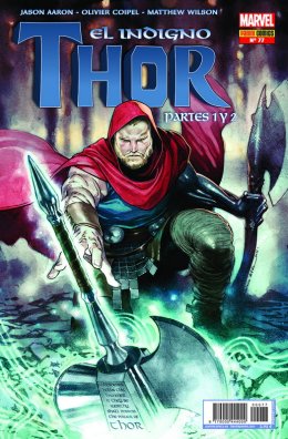 Thor v5, 77