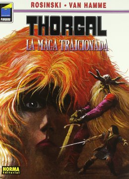 THORGAL 01
