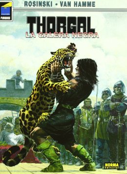 THORGAL 04