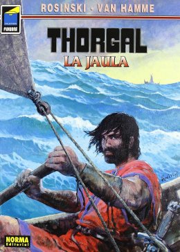 THORGAL 23
