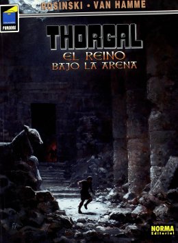 THORGAL 26