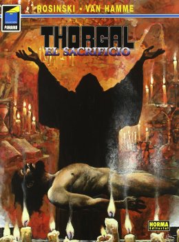 THORGAL 29