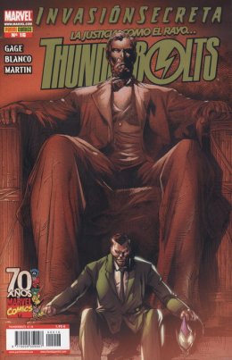 Thunderbolts v2, 16