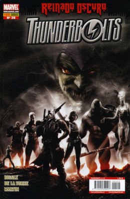 Thunderbolts v2, 20