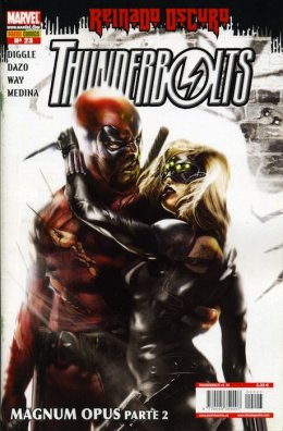 Thunderbolts v2, 23
