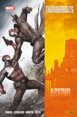 Thunderbolts v3, 2