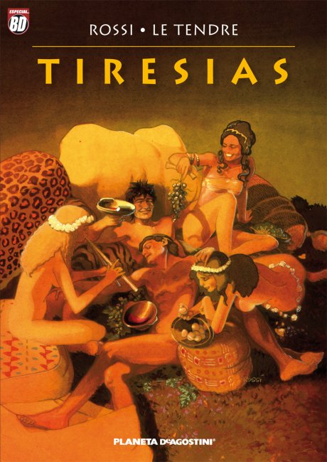 Tiresias