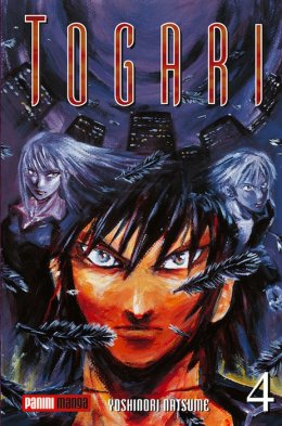 Togari 4