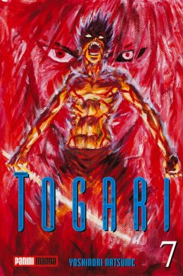 Togari 7