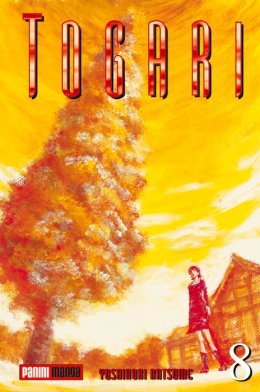 Togari 8