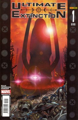 Ultimate Extinction 1
