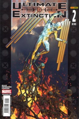 Ultimate Extinction 2
