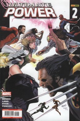 Ultimate Power 2