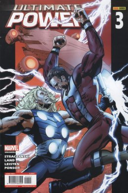 Ultimate Power 3