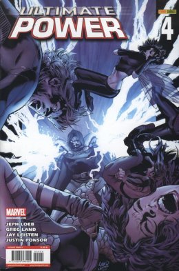 Ultimate Power 4