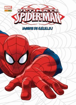 Ultimate Spider-Man
