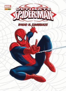 Ultimate Spider-Man