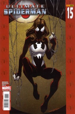 Ultimate Spiderman v2, 15