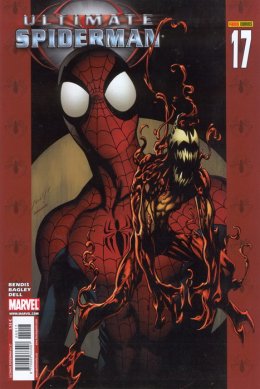 Ultimate Spiderman v2, 17