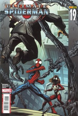 Ultimate Spiderman v2, 19