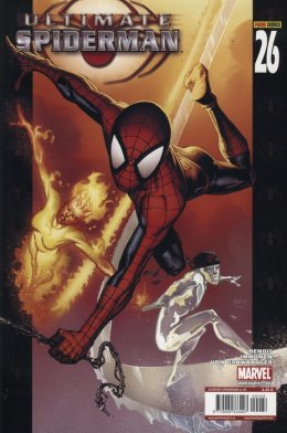 Ultimate Spiderman v2, 26