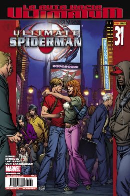 Ultimate Spiderman v2, 31