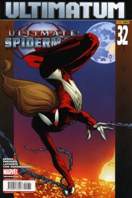 Ultimate Spiderman v2, 32
