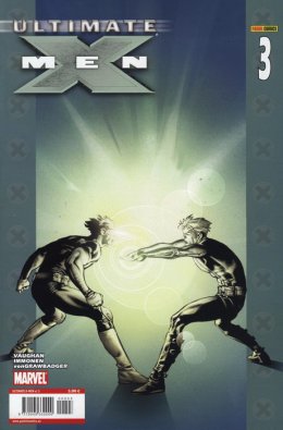 Ultimate X-Men v2, 3