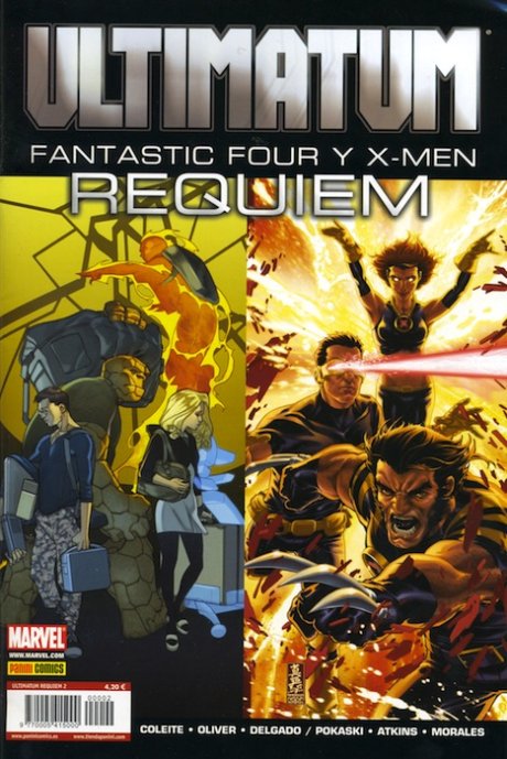 Ultimatum Requiem 2