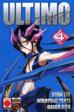 Ultimo 4