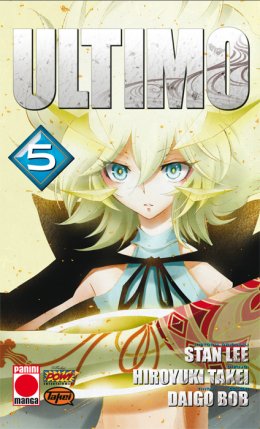Ultimo 5